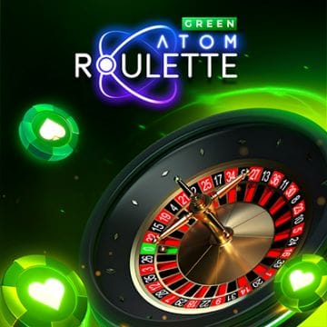 Green Atom Roulette thumbnail