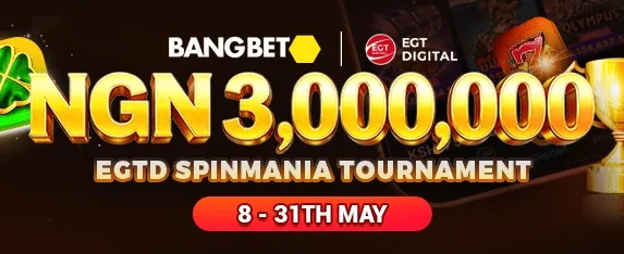 ₦3 Million Grand Prize Awaits!