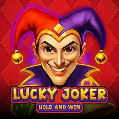 Lucky Joker_ Hold and Win thumbnail