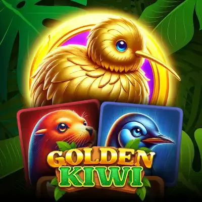 Golden Kiwi thumbnail