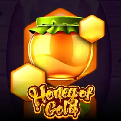Honey of Gold thumbnail