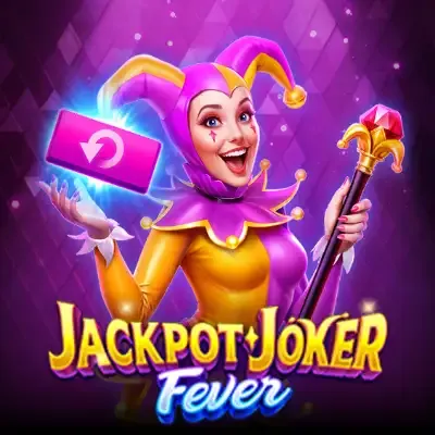 Jackpot Joker Fever thumbnail