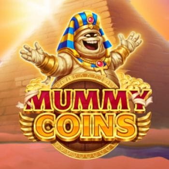 Mummy Сoins thumbnail