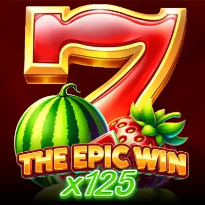 The Epic Win x125 thumbnail