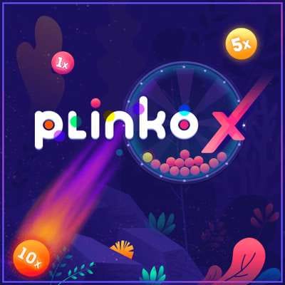 PlinkoX thumbnail