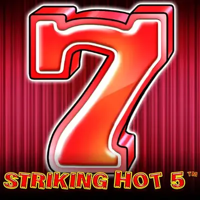 Striking Hot 5 thumbnail