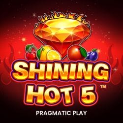 Shining Hot 5 thumbnail