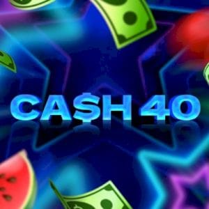 Cash 40 thumbnail