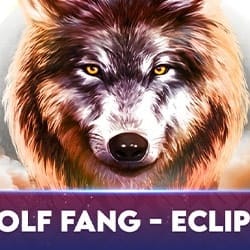 Wolf Fang - Eclipse thumbnail