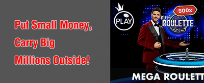 Fast Payouts, Bigger Wins!