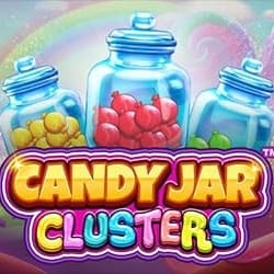 Candy Jar Clusters thumbnail
