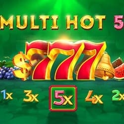 Multi Hot 5 thumbnail