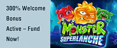 Daily Jackpot Chase promotion